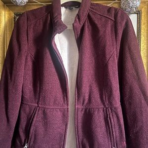 Lady Hathaway Jacket.